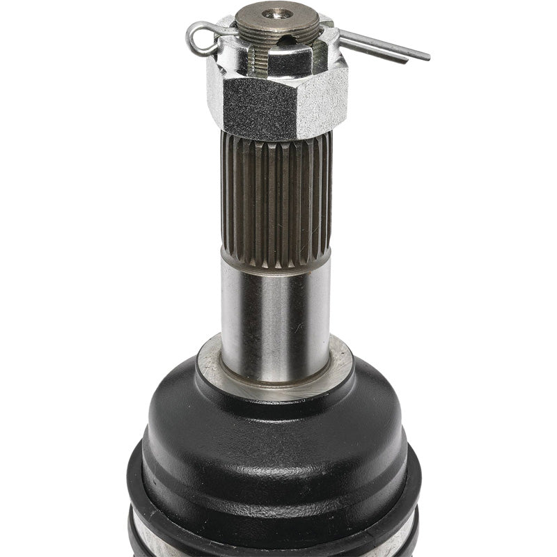 DRIVE SHAFT FRONT