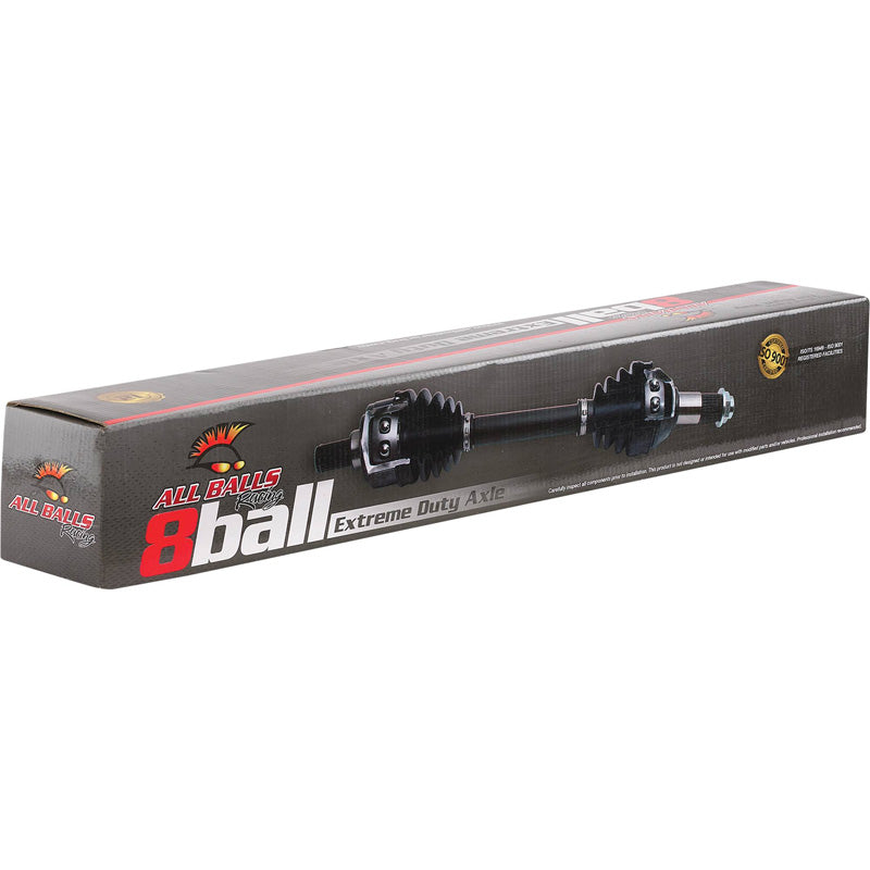 DRIVE SHAFT FRONT