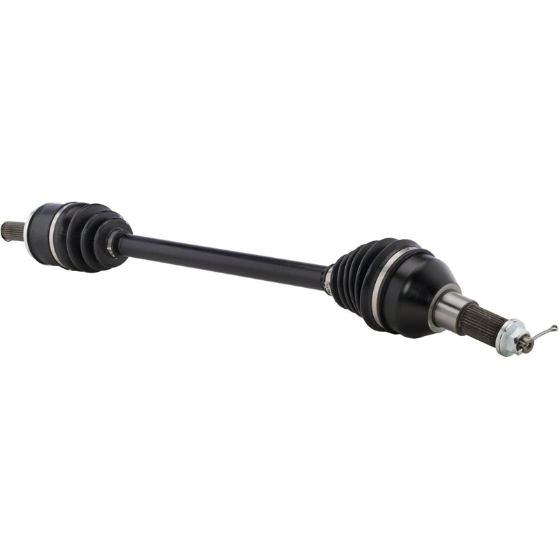 DRIVE SHAFT FRONT