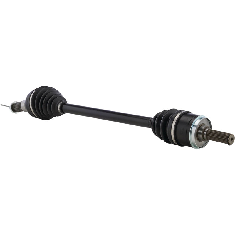 DRIVE SHAFT FRONT
