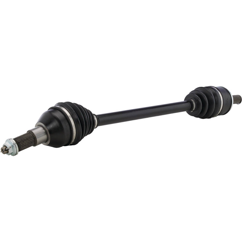 DRIVE SHAFT FRONT