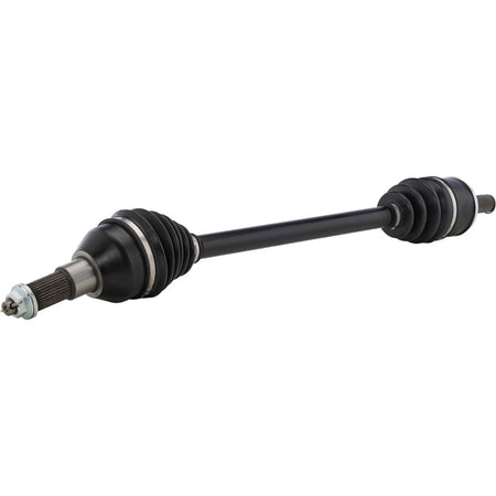 DRIVE SHAFT FRONT