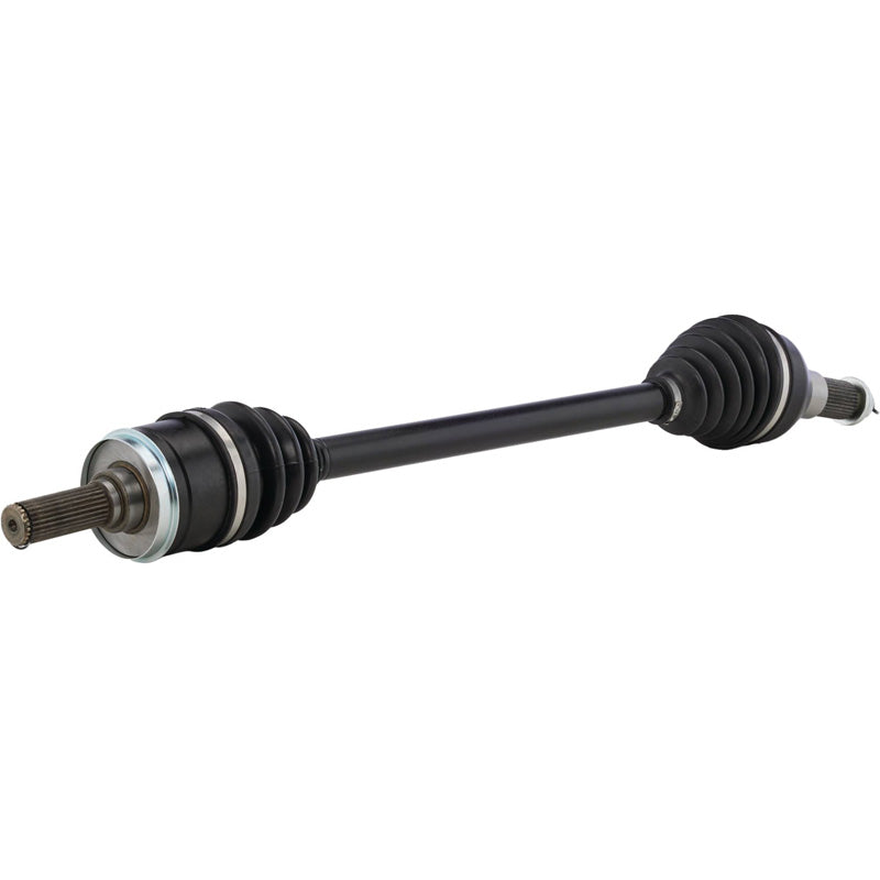 DRIVE SHAFT FRONT