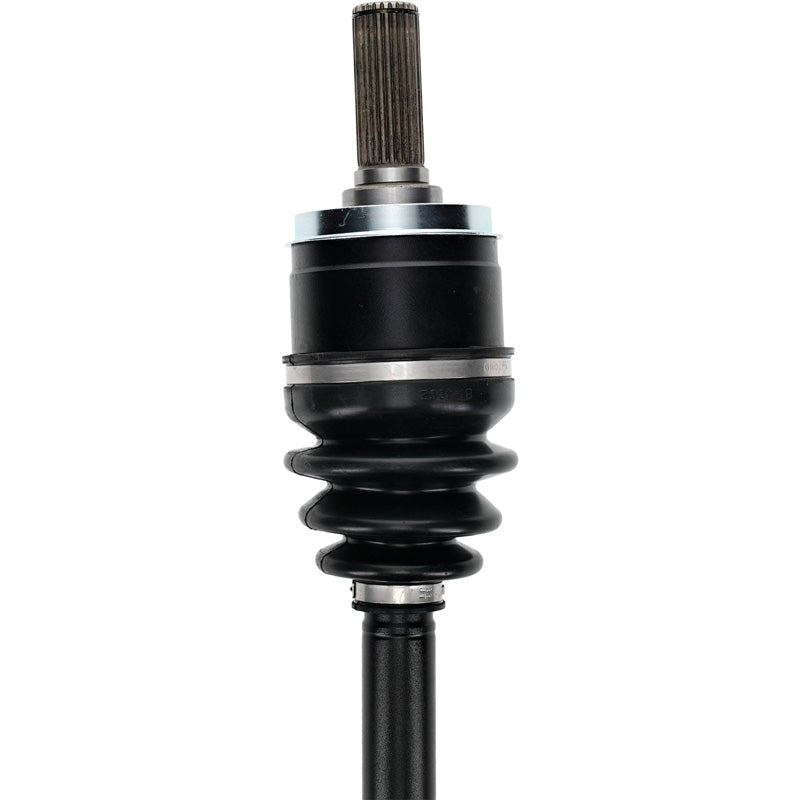 DRIVE SHAFT FRONT