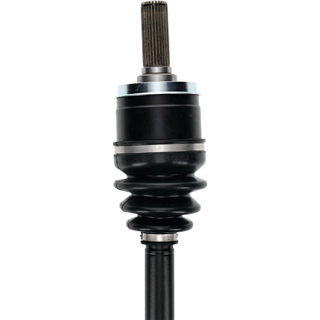 DRIVE SHAFT FRONT
