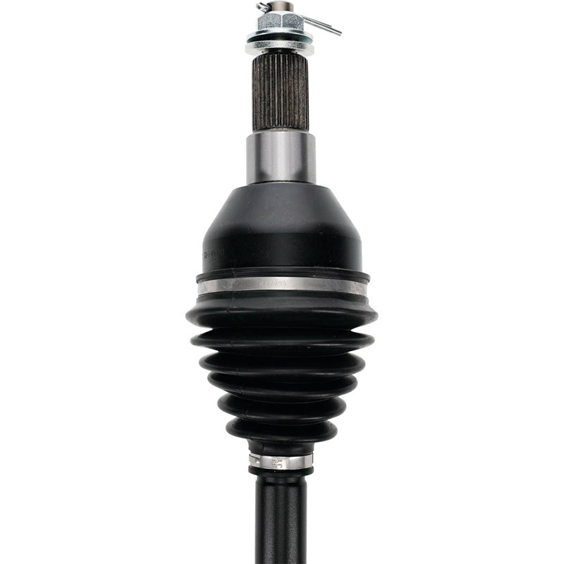 DRIVE SHAFT FRONT