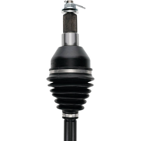 DRIVE SHAFT FRONT