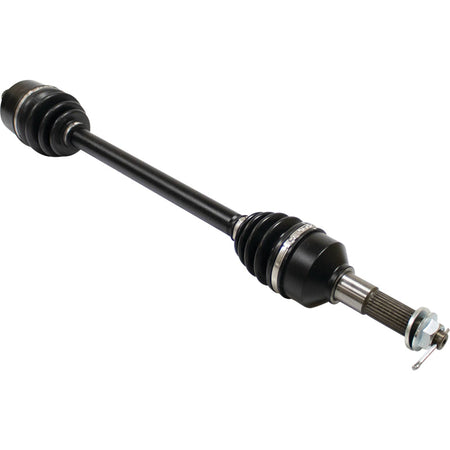 DRIVE SHAFT KAW MULE PRO-MX EPS 19-23 FRONT