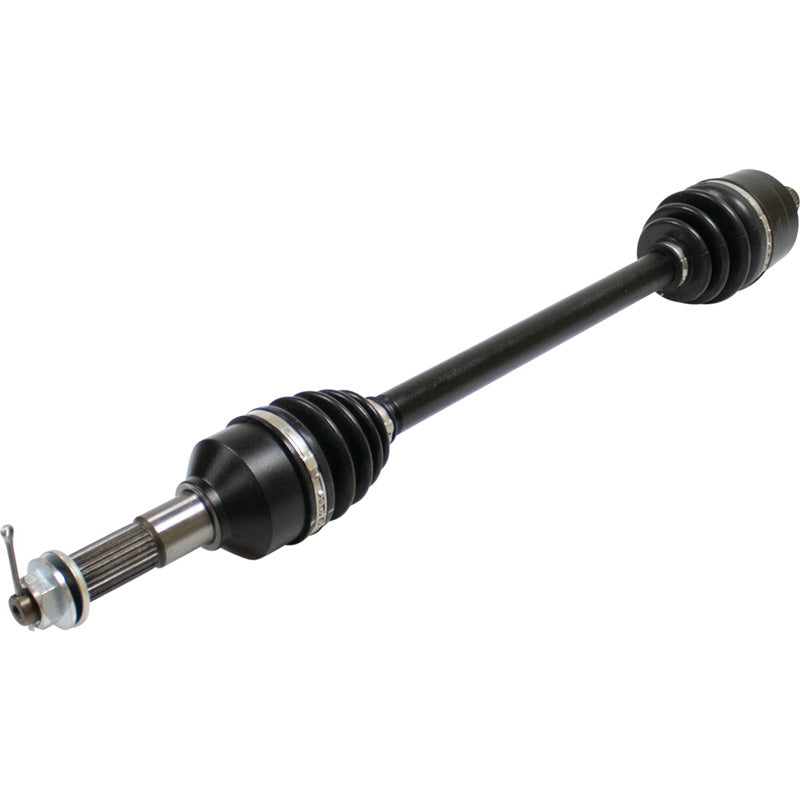 DRIVE SHAFT KAW MULE PRO-MX EPS 19-23 FRONT