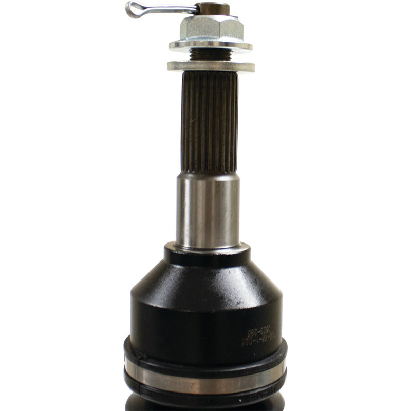 DRIVE SHAFT KAW MULE PRO-MX EPS 19-23 FRONT