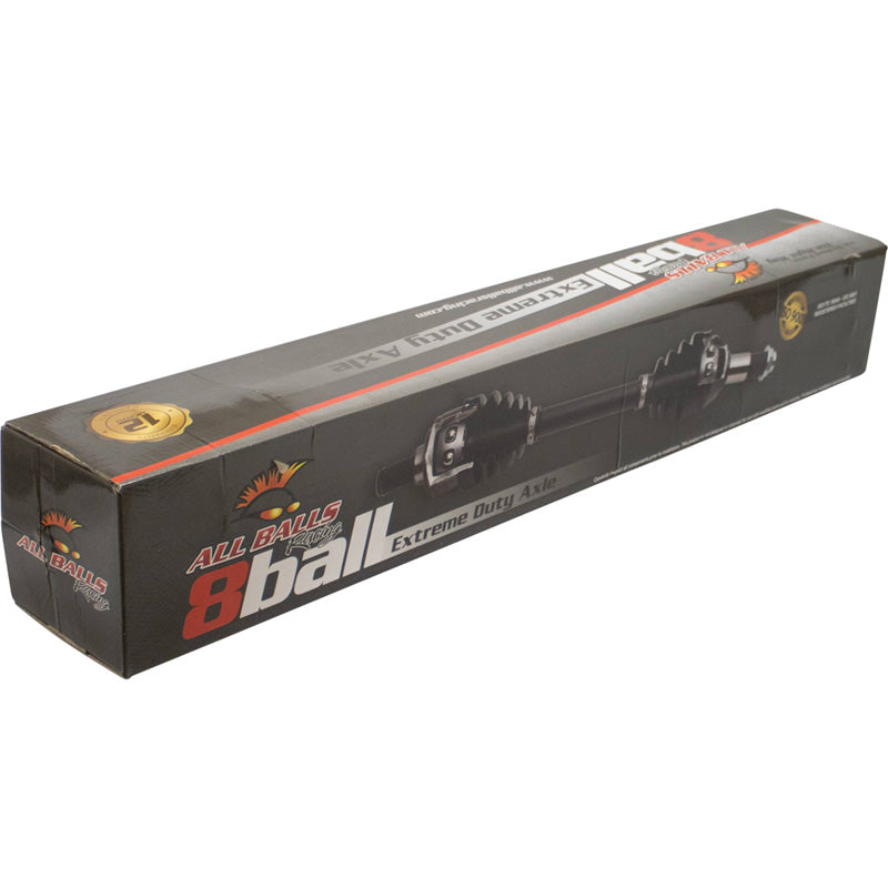 DRIVE SHAFT KAW MULE PRO-MX EPS 19-23 FRONT