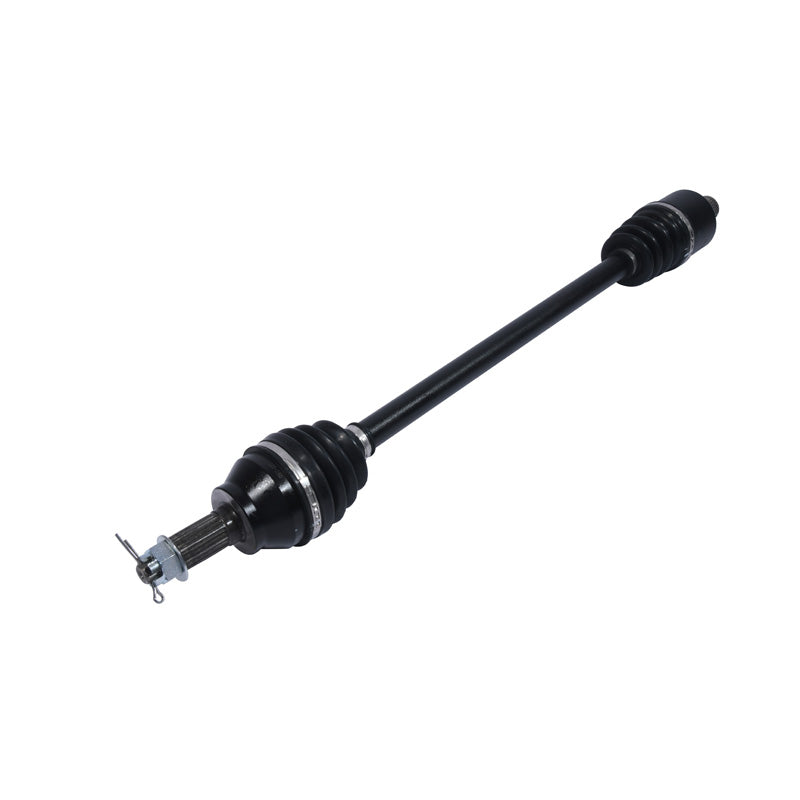 8BALL AXLE POL GENERAL 1000 20-22 FRONT