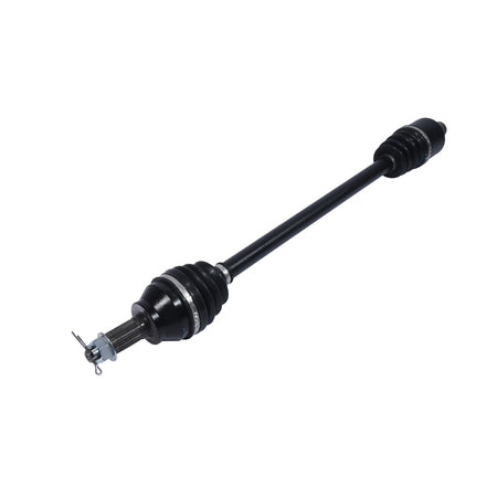 8BALL AXLE POL GENERAL 1000 20-22 FRONT
