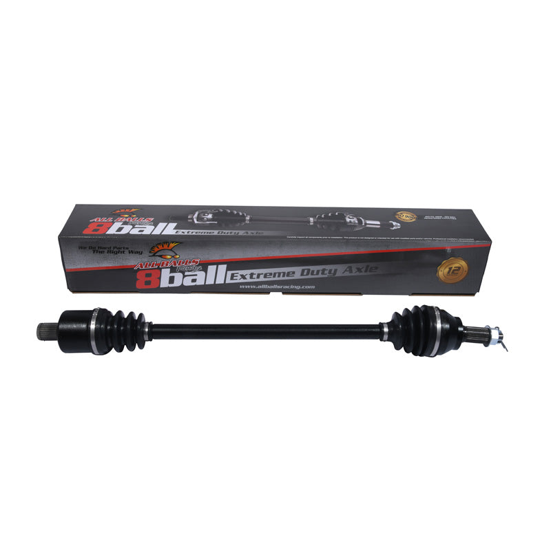 8BALL AXLE POL GENERAL 1000 20-22 FRONT