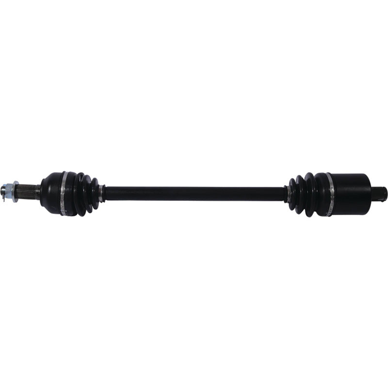 8BALL AXLE POL RZR TURBO 20-21 FRONT