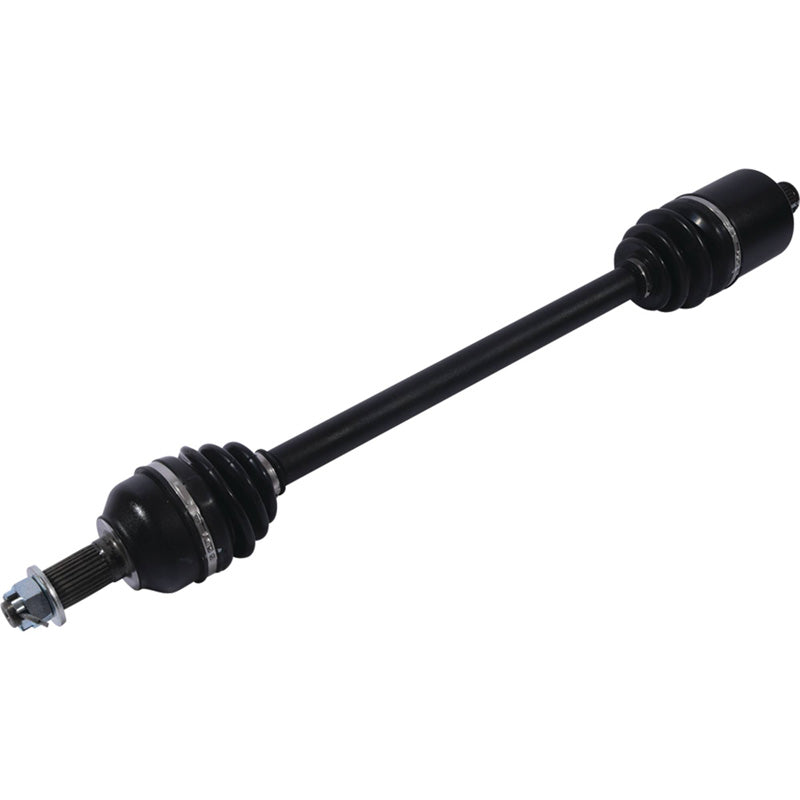 8BALL AXLE POL RZR TURBO 20-21 FRONT