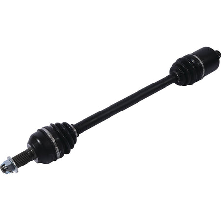 8BALL AXLE POL RZR TURBO 20-21 FRONT