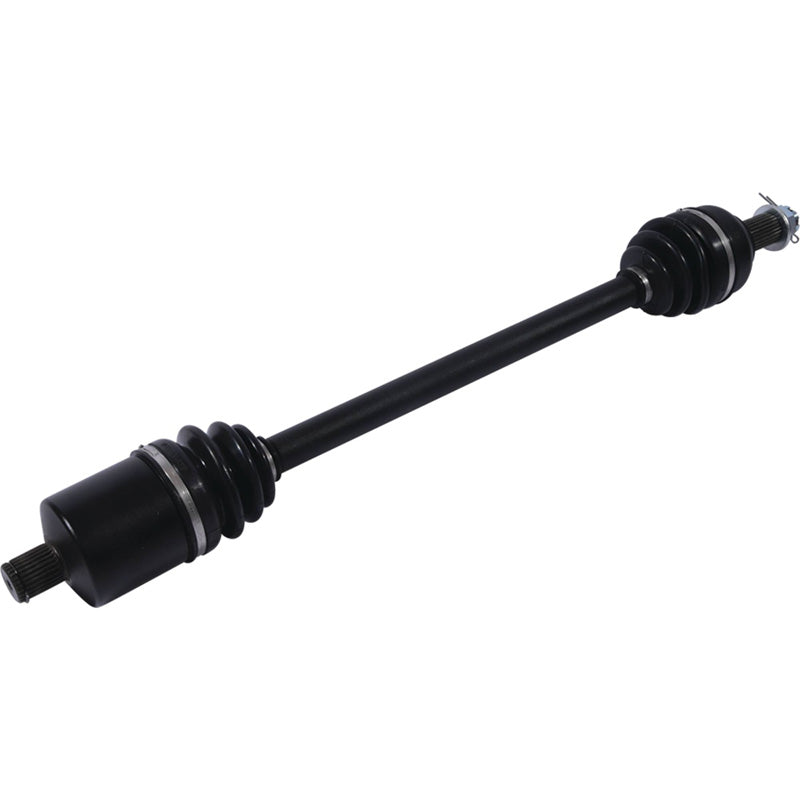 8BALL AXLE POL RZR TURBO 20-21 FRONT