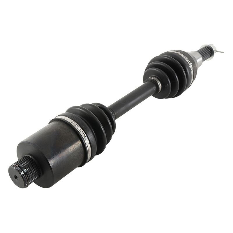 8BALL AXLE REAR POL SPORTSMAN 500 4X4 99-02