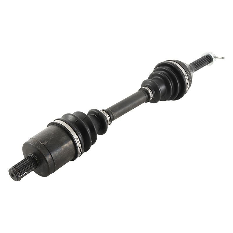 8BALL AXLE FRONT POL SMAN 400/500/600/700/800 2005