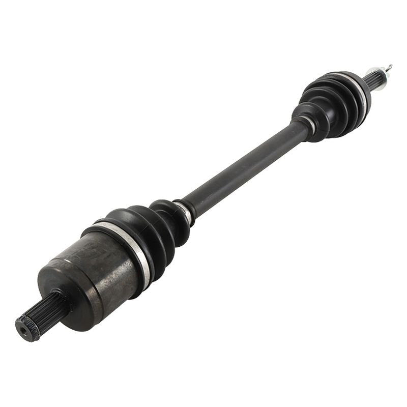 8BALL AXLE FRONT POL RANGER 4X4 500/700 EFI 2008