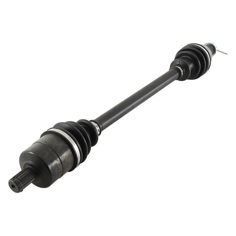 8BALL AXLE FRONT POL RANGER 4X4 800 EFI 10-14