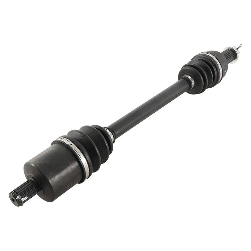 8BALL AXLE FRONT POL SPORTSMAN 550/X2/XP 10-14