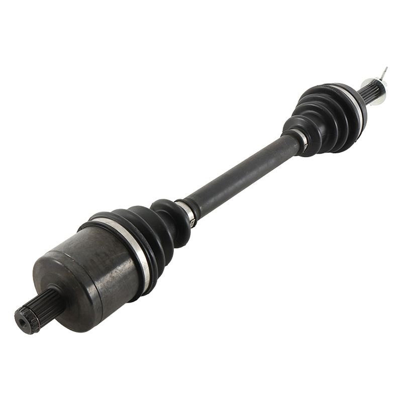 8BALL AXLE FRONT POL RANGER 4X4 500 EFI 11-12