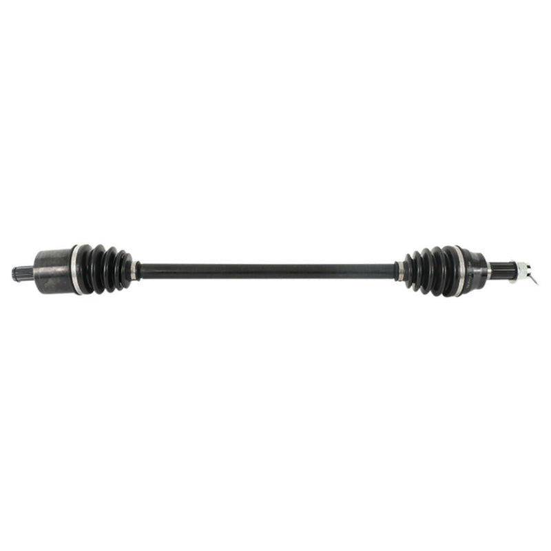 8BALL AXLE FRONT POL RZR XP 1000 14-15