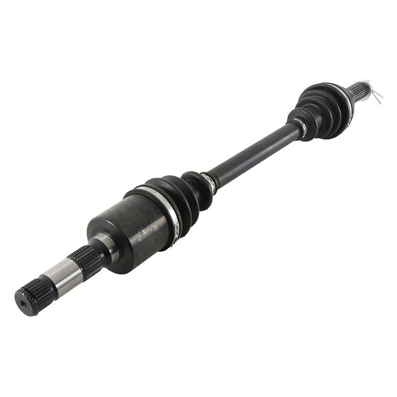 8BALL AXLE REAR LH POL RANGER 4X4 500 EFI 2009