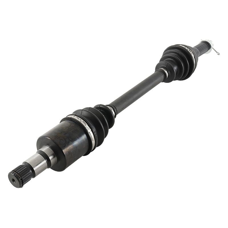 8BALL AXLE REAR RH POL RANGER 4X4 500 EFI 2009