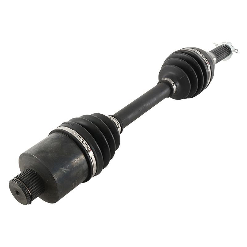 8BALL AXLE REAR POL SPORTSMAN 500/800 06-14