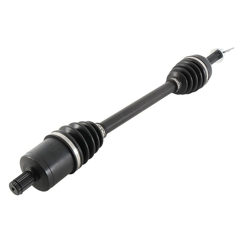 8BALL AXLE FRONT POL RANGER 4X4 570 2015
