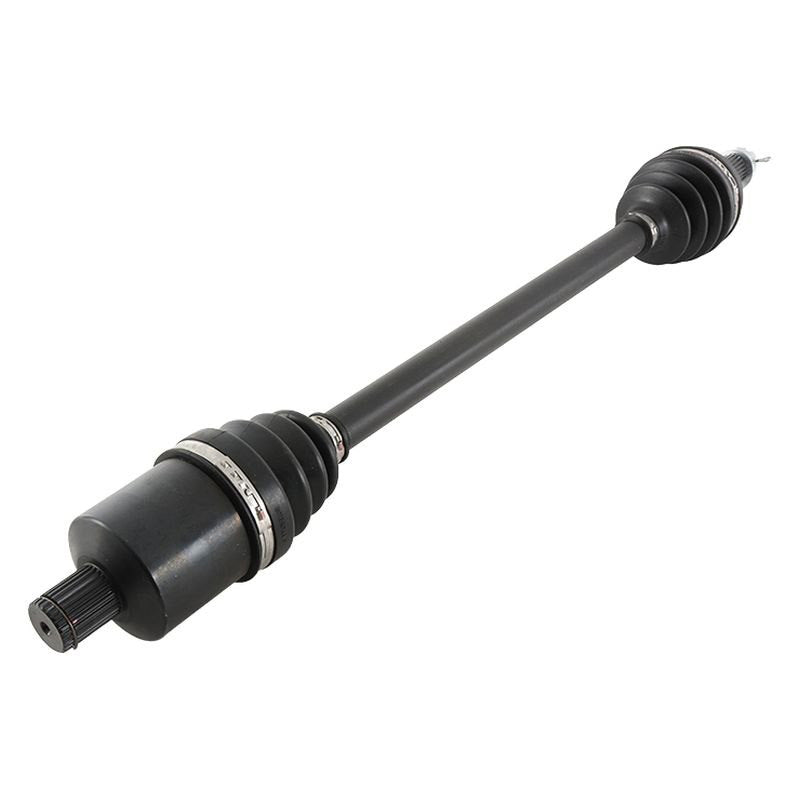 8BALL AXLE FRONT POL RZR XP 1000 TURBO 2016