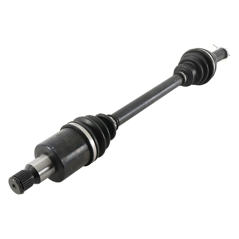 8BALL AXLE REAR POL RZR 4/S 800 10-14