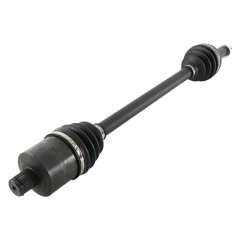 8BALL AXLE REAR POL RZR XP/4 900 11-14