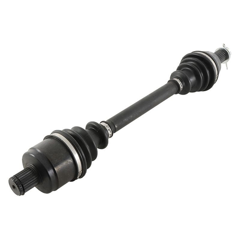 8BALL AXLE REAR POL SPORTSMAN 550/850 11-14