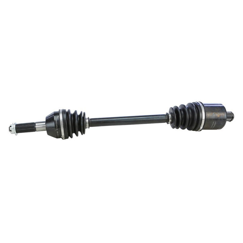 8BALL AXLE REAR POL RANGER 4X4 500 EFI 11-12