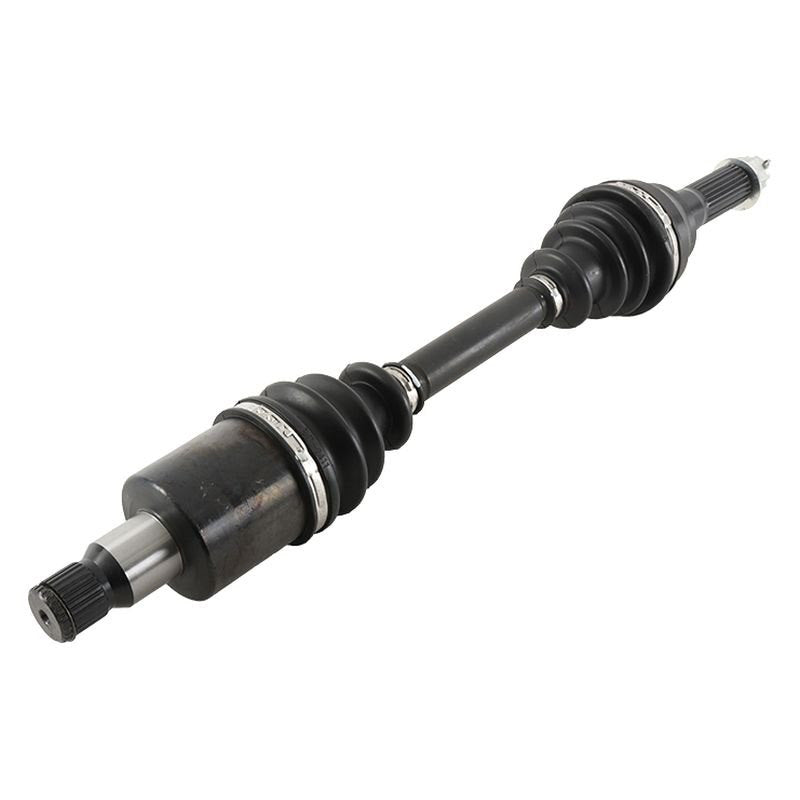 8BALL AXLE REAR POL RZR 800 08-14