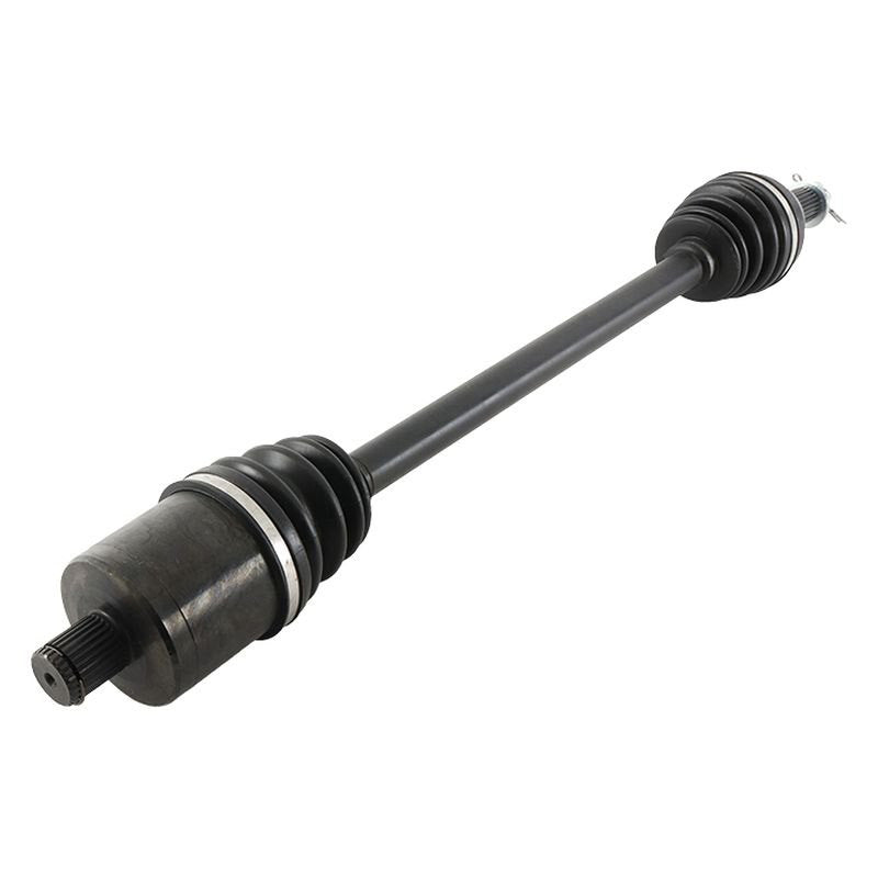8BALL AXLE REAR POL RZR XP/4 1000 14-15