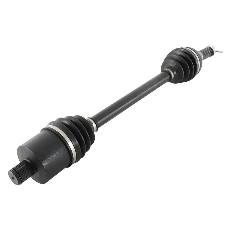 8BALL AXLE REAR POL RANGER 900 XP 13-17