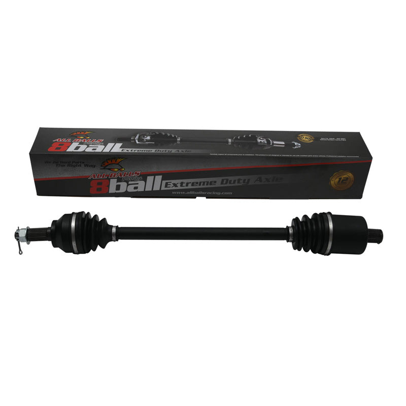 8BALL AXLE POL GENERAL 1000 20-22 REAR