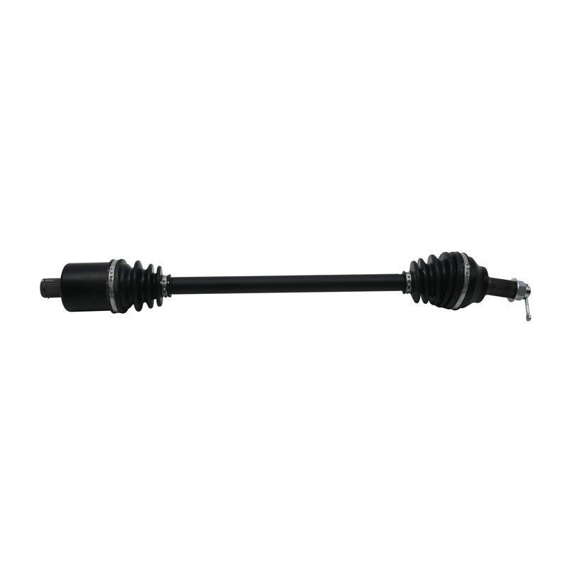 8BALL AXLE FRONT LH/RH RZR 570 12-18