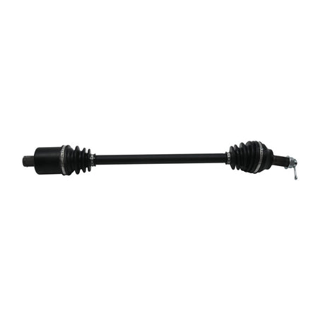 8BALL AXLE FRONT LH/RH RZR 570 12-18