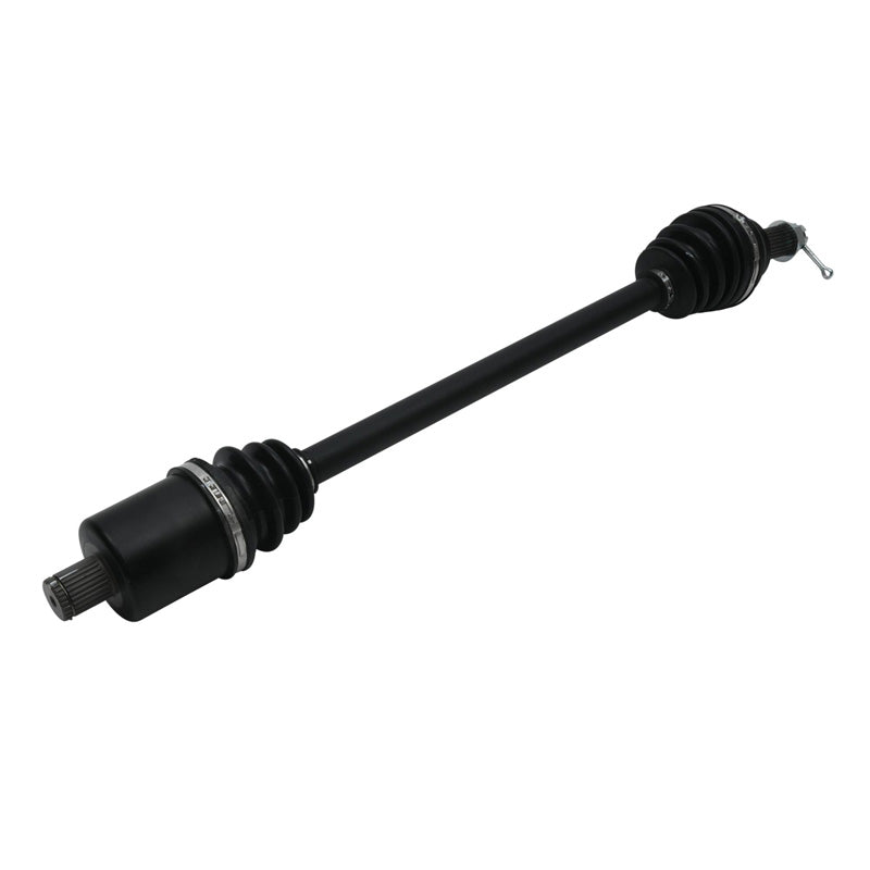 8BALL AXLE FRONT LH/RH RZR 570 12-18