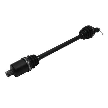8BALL AXLE FRONT LH/RH RZR 570 12-18