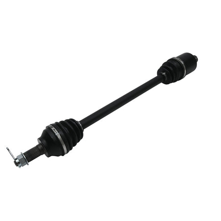8BALL AXLE FRONT LH/RH RZR 570 12-18