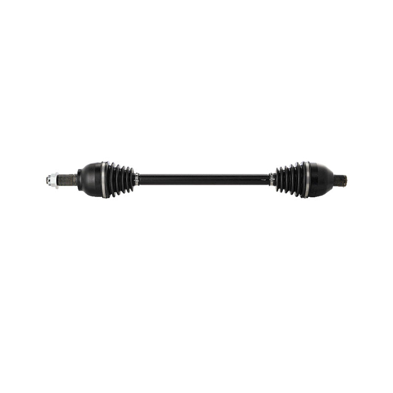 DRIVE SHAFT REAR