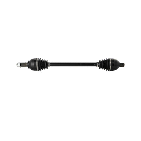DRIVE SHAFT REAR