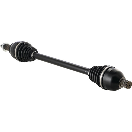 DRIVE SHAFT REAR